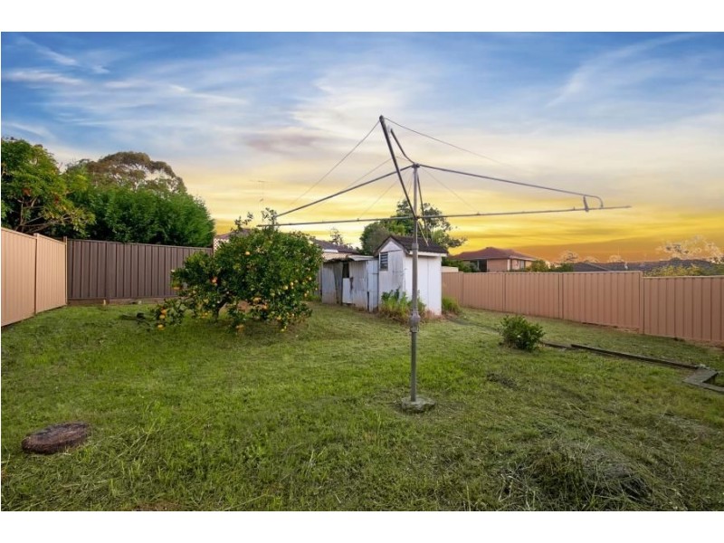 194a Junction Road, Winston Hills NSW 2153