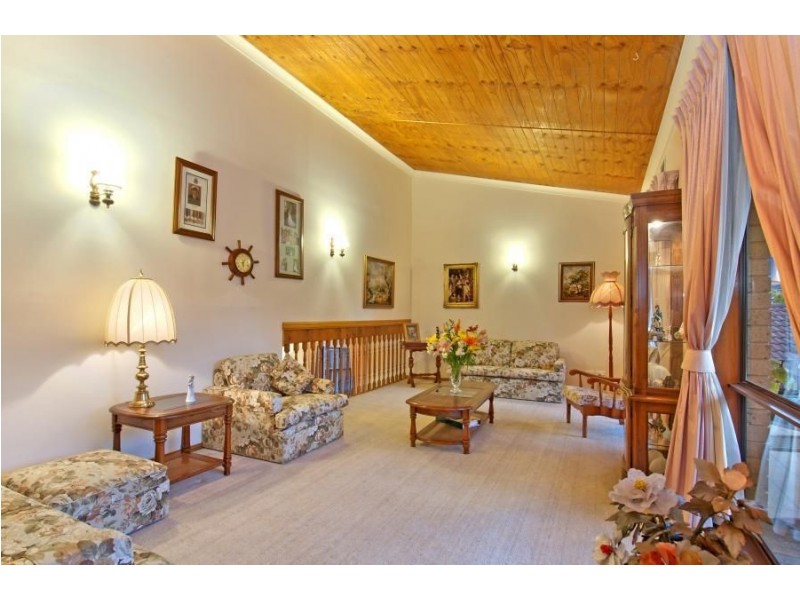 67 Mackillop Drive, Baulkham Hills NSW 2153