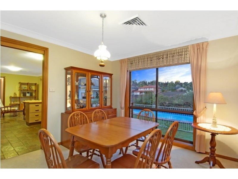 67 Mackillop Drive, Baulkham Hills NSW 2153