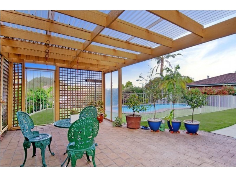 67 Mackillop Drive, Baulkham Hills NSW 2153