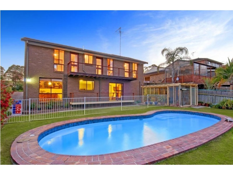 67 Mackillop Drive, Baulkham Hills NSW 2153