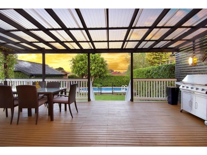 115 Wharf Road, Melrose Park NSW 2114