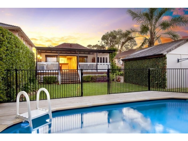 115 Wharf Road, Melrose Park NSW 2114