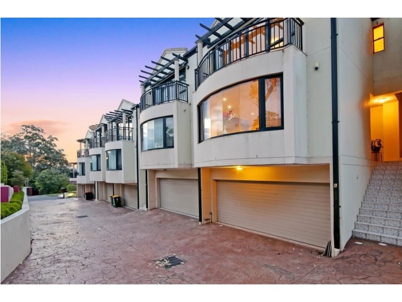 6/48-50 Dobson Crescent, Baulkham Hills NSW 2153