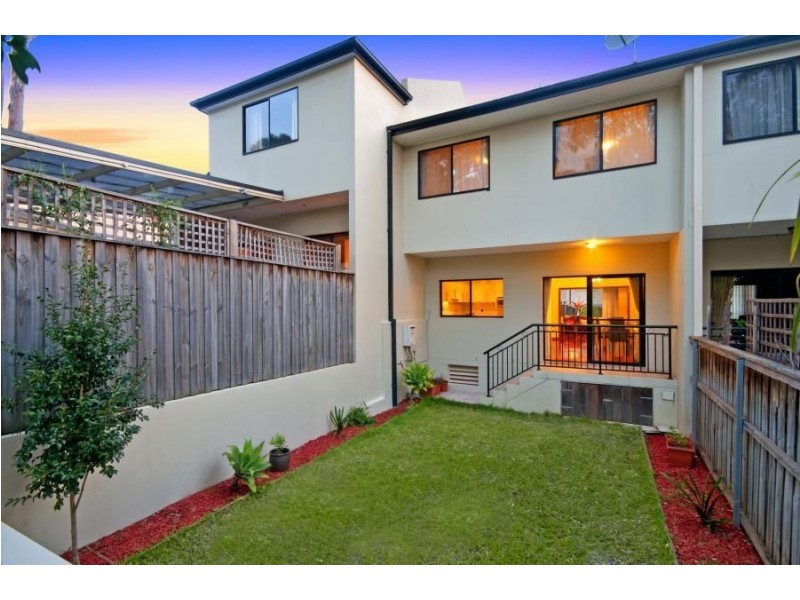 6/48-50 Dobson Crescent, Baulkham Hills NSW 2153