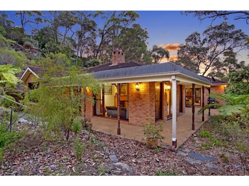 138 Ridgecrop Drive, Castle Hill NSW 2154