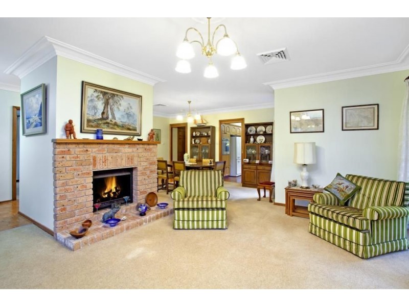 138 Ridgecrop Drive, Castle Hill NSW 2154