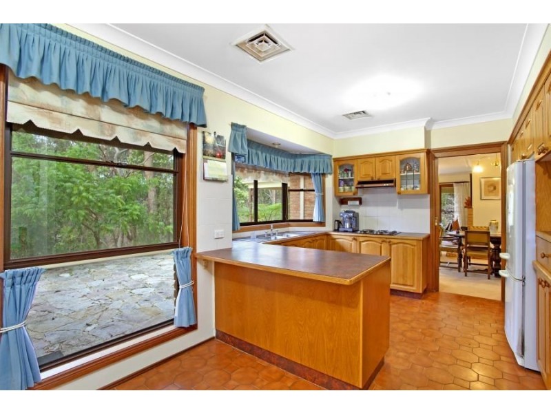 138 Ridgecrop Drive, Castle Hill NSW 2154