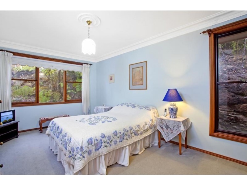 138 Ridgecrop Drive, Castle Hill NSW 2154