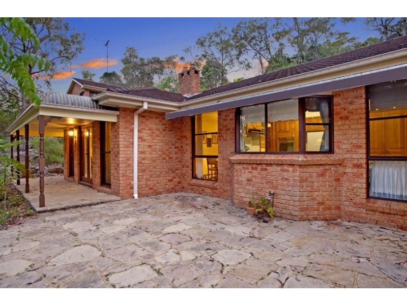 138 Ridgecrop Drive, Castle Hill NSW 2154