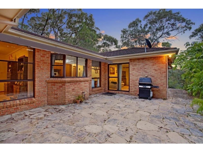 138 Ridgecrop Drive, Castle Hill NSW 2154