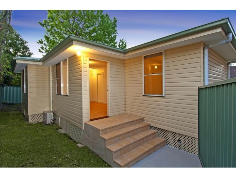 7a Oakland Avenue, Baulkham Hills NSW 2153