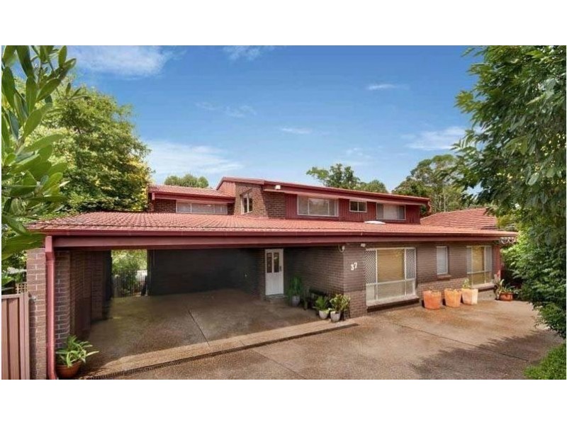 37 Caprera Road, Northmead NSW 2152