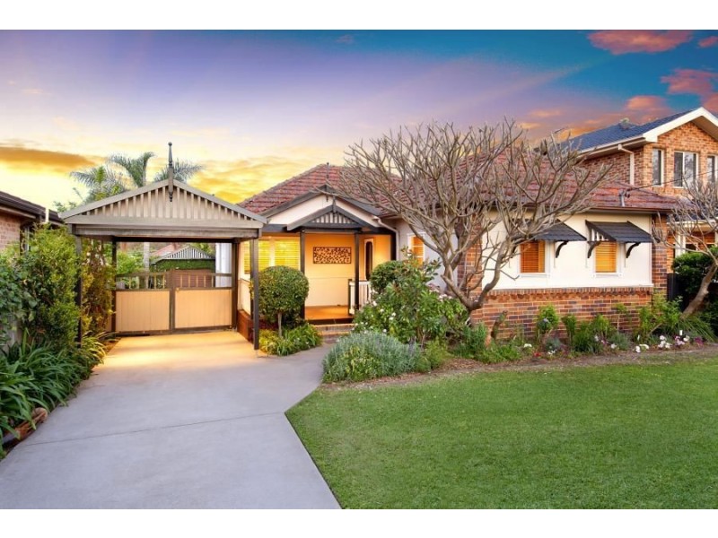 West Ryde NSW 2114