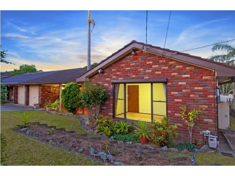 23 Witonga Crescent, Baulkham Hills NSW 2153