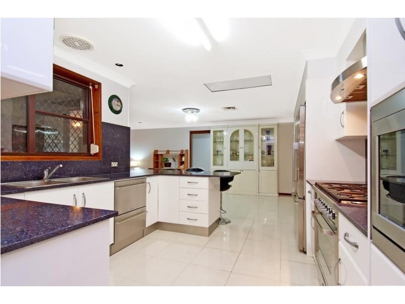 23 Witonga Crescent, Baulkham Hills NSW 2153