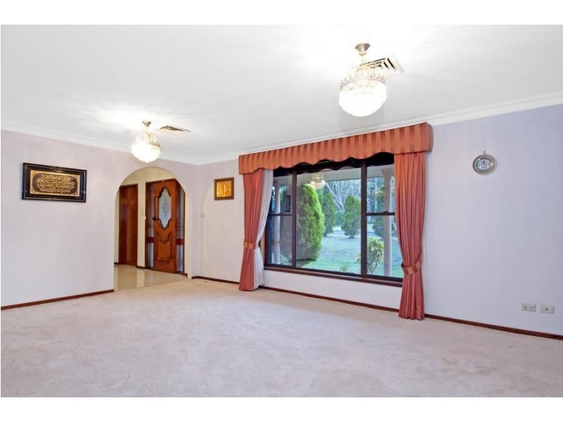 23 Witonga Crescent, Baulkham Hills NSW 2153