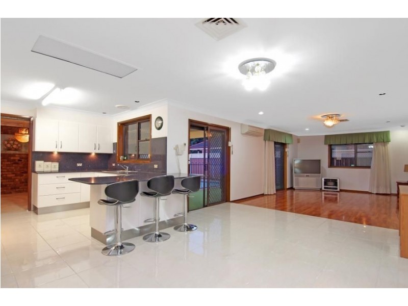 23 Witonga Crescent, Baulkham Hills NSW 2153