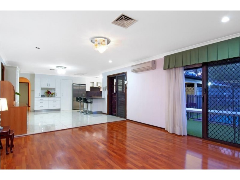 23 Witonga Crescent, Baulkham Hills NSW 2153