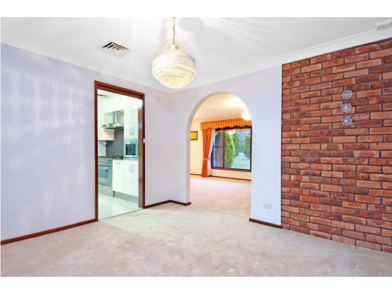 23 Witonga Crescent, Baulkham Hills NSW 2153