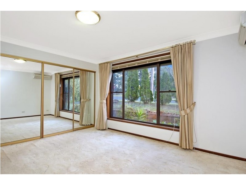 23 Witonga Crescent, Baulkham Hills NSW 2153