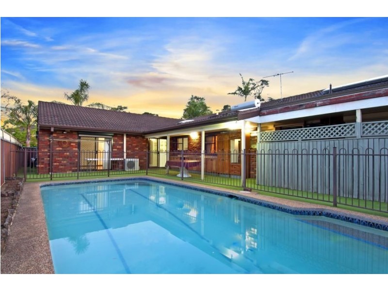 23 Witonga Crescent, Baulkham Hills NSW 2153