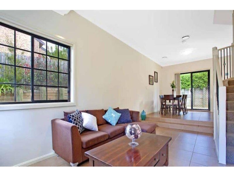 8/2c Edward Street, Baulkham Hills NSW 2153