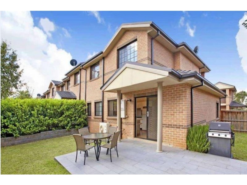 8/2c Edward Street, Baulkham Hills NSW 2153