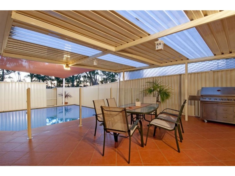 16 Harcourt Grove, Glenwood NSW 2768