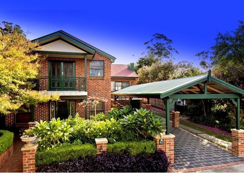 Baulkham Hills NSW 2153