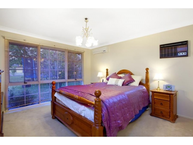 6 Englart Place, Baulkham Hills NSW 2153