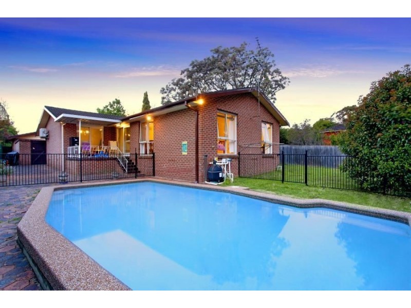 6 Englart Place, Baulkham Hills NSW 2153