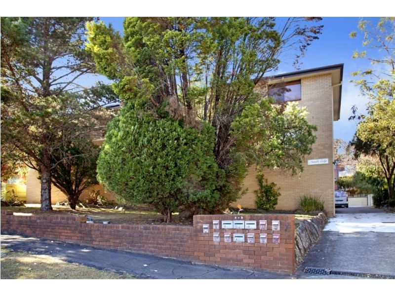 3/7 Dunlop Street, North Parramatta NSW 2151