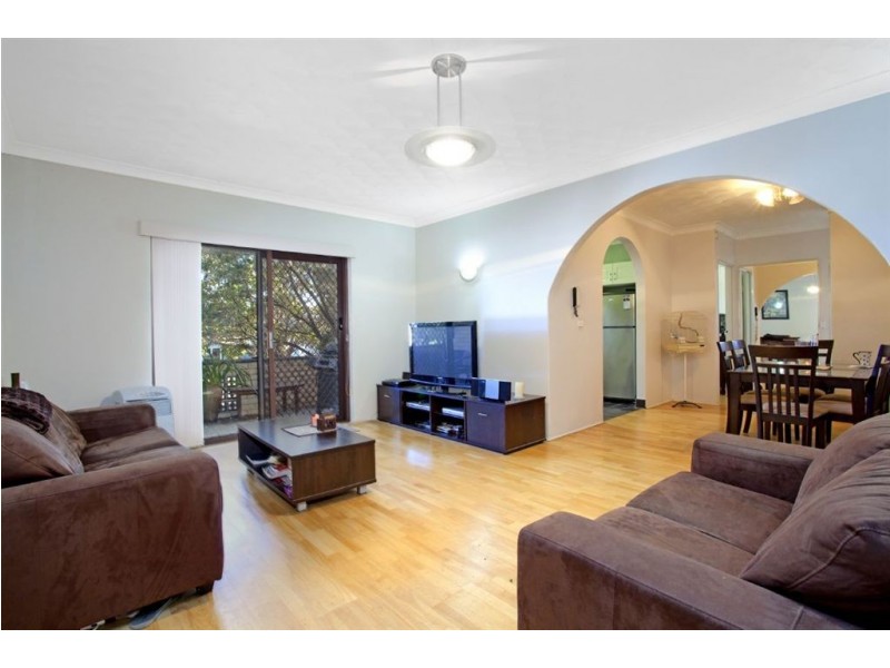 3/7 Dunlop Street, North Parramatta NSW 2151