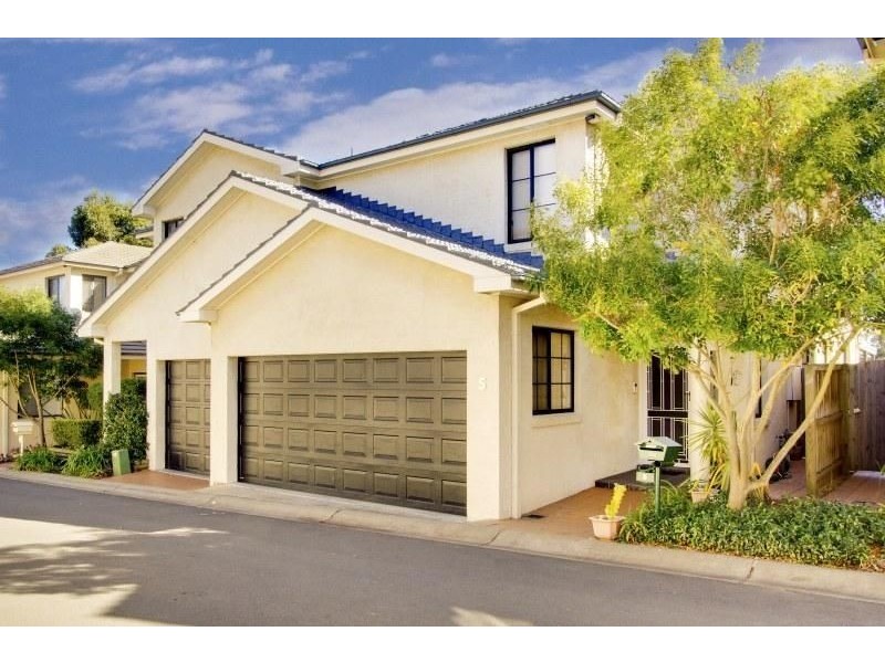 5 Valadon Place, Baulkham Hills NSW 2153