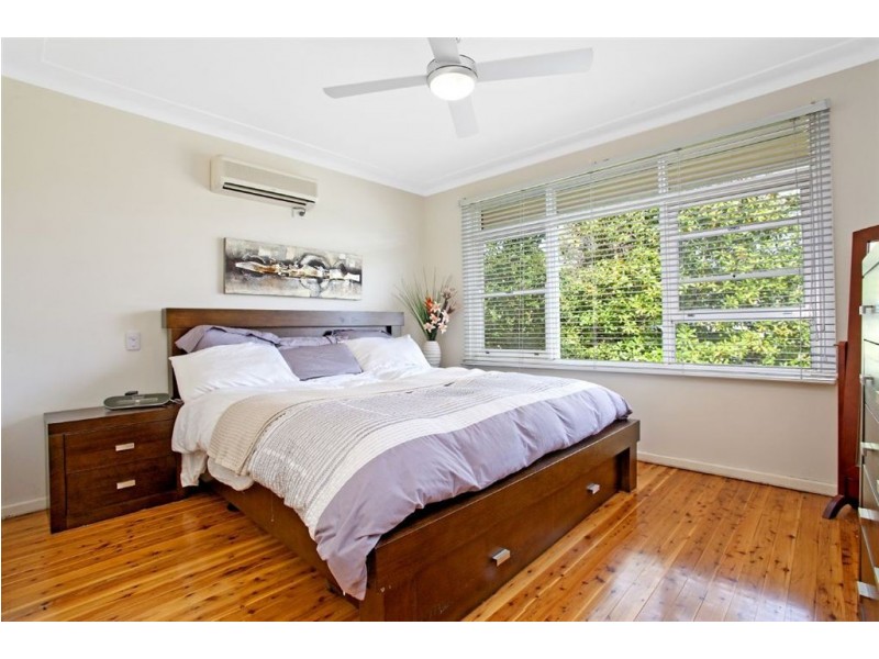 16 Ula Crescent, Baulkham Hills NSW 2153