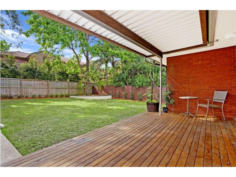 16 Ula Crescent, Baulkham Hills NSW 2153