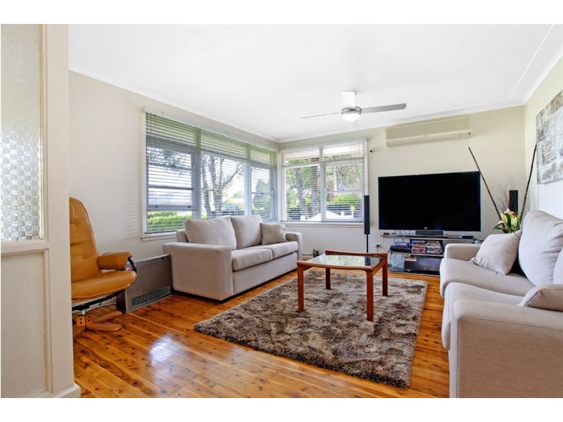 16 Ula Crescent, Baulkham Hills NSW 2153