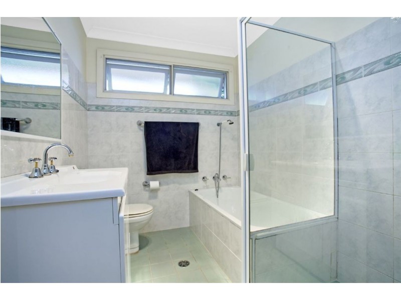 16 Ula Crescent, Baulkham Hills NSW 2153