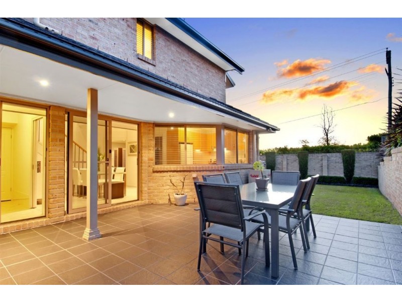 1/7-9 Chelsea Avenue, Baulkham Hills NSW 2153