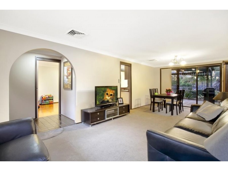 9 Turner Avenue, Baulkham Hills NSW 2153