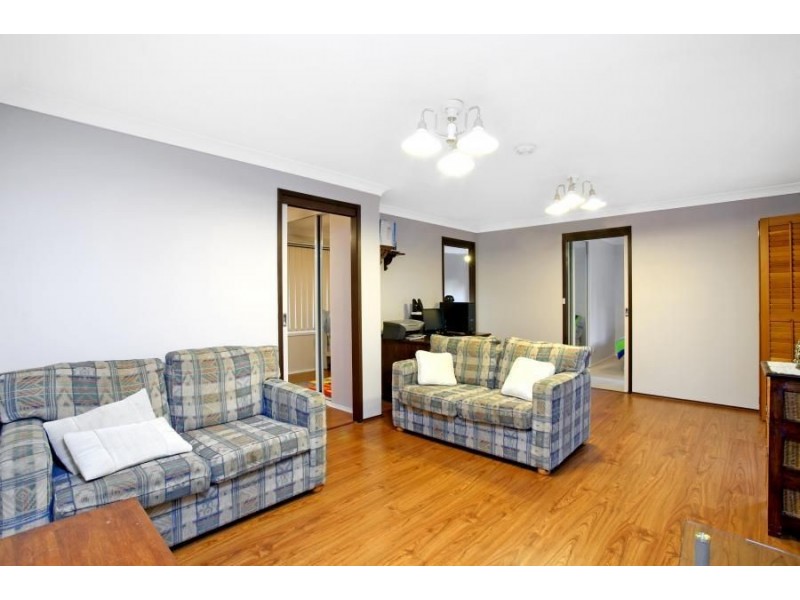 9 Turner Avenue, Baulkham Hills NSW 2153