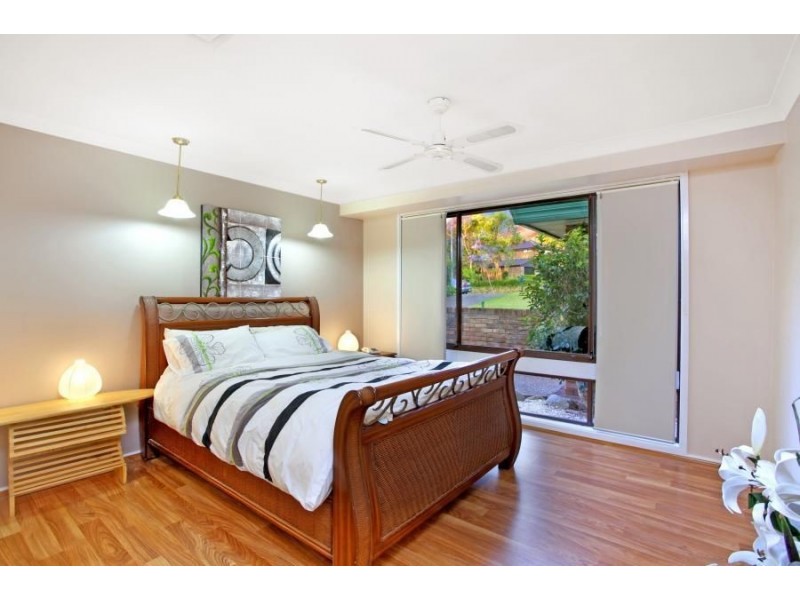 9 Turner Avenue, Baulkham Hills NSW 2153