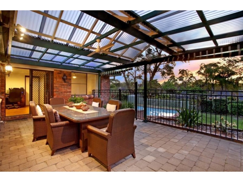 9 Turner Avenue, Baulkham Hills NSW 2153