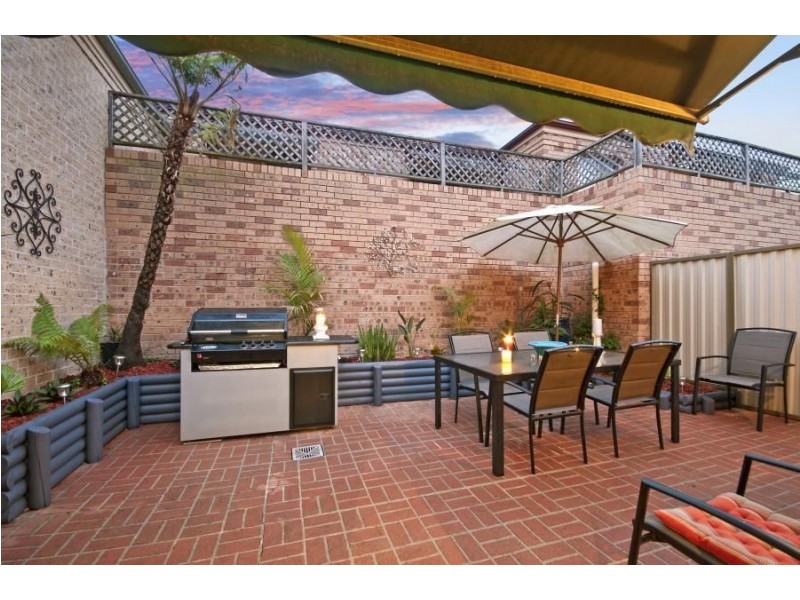 58/18 Buckleys Road, Winston Hills NSW 2153