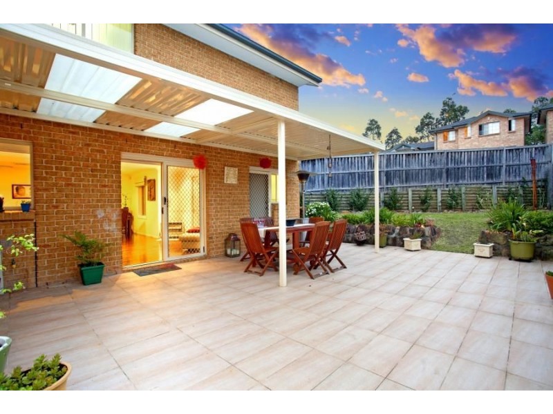 26 Purri Avenue, Baulkham Hills NSW 2153