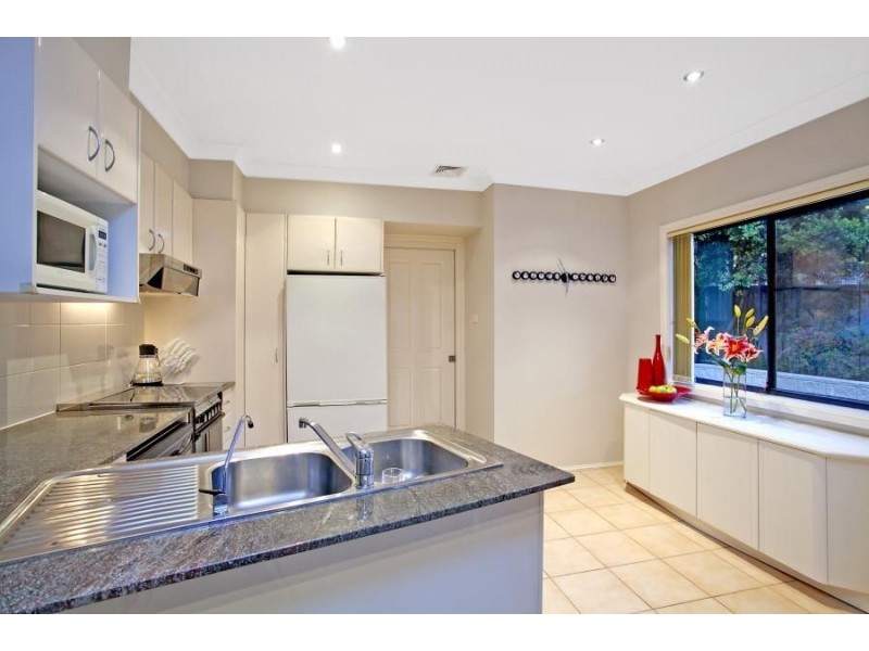 33/18-20 Pearce Street, Baulkham Hills NSW 2153