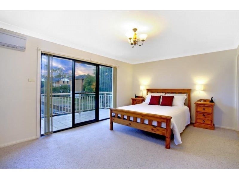 33/18-20 Pearce Street, Baulkham Hills NSW 2153