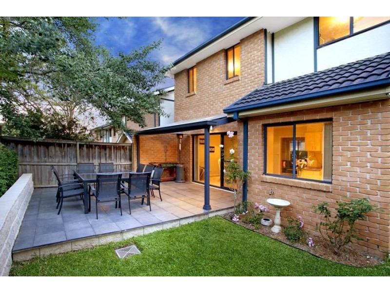 33/18-20 Pearce Street, Baulkham Hills NSW 2153