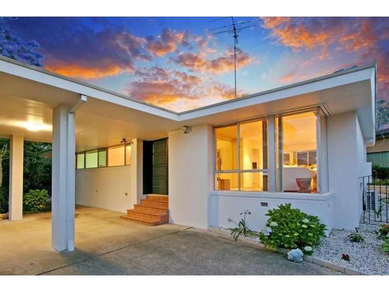53 Buckingham Road, Baulkham Hills NSW 2153